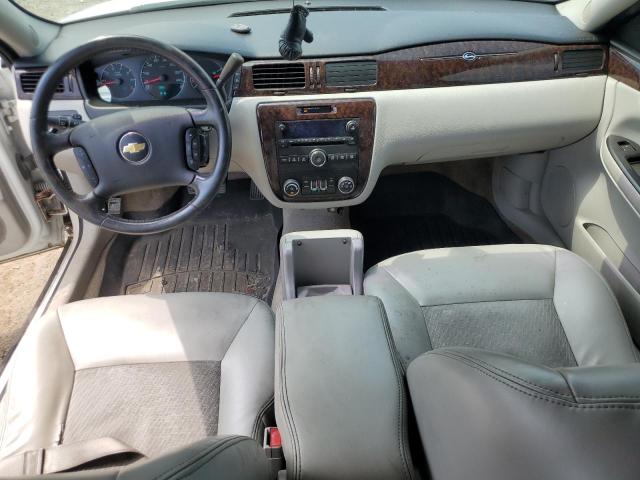 2G1WB5E37C1154663 - 2012 CHEVROLET IMPALA LT 白色 照片 8