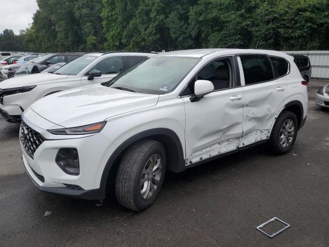 2019 HYUNDAI SANTA FE SE, 