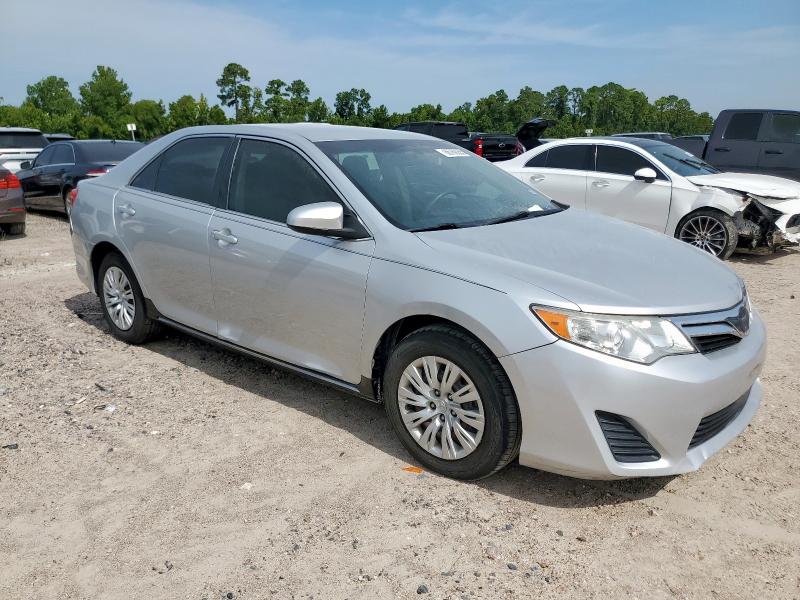 4T4BF1FK3CR246738 - 2012 TOYOTA CAMRY BASE Gümüş foto 4
