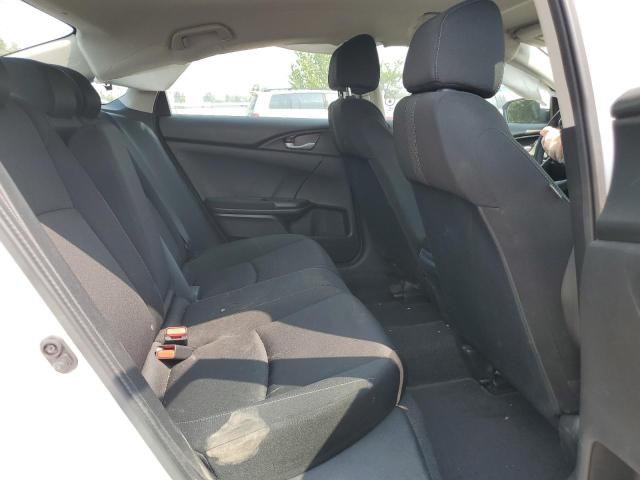 2HGFC2F50JH041579 - 2018 HONDA CIVIC LX 白色 照片 10