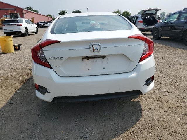 2HGFC2F50JH041579 - 2018 HONDA CIVIC LX 白色 照片 6