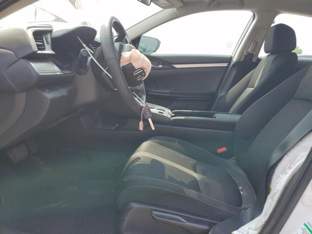 2HGFC2F50JH041579 - 2018 HONDA CIVIC LX 白色 照片 7