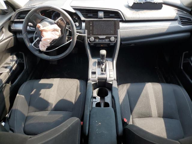 2HGFC2F50JH041579 - 2018 HONDA CIVIC LX 白色 照片 8