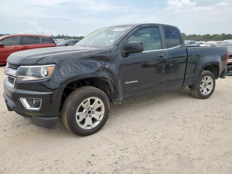 2015 CHEVROLET COLORADO LT, 