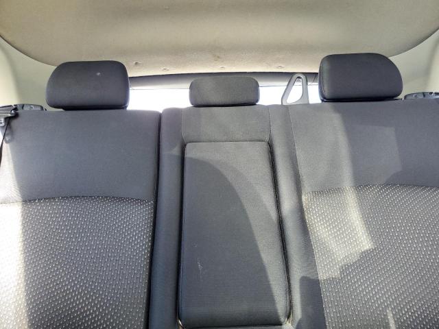 JA4AR3AU4GZ030681 - 2016 MITSUBISHI OUTLANDER ES ლურჯი ფოტო 10