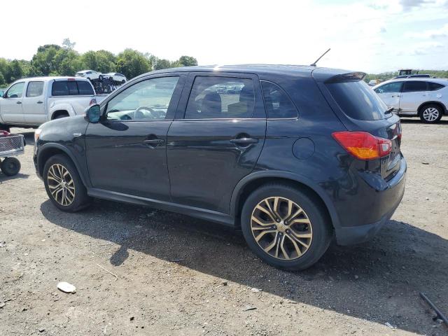 JA4AR3AU4GZ030681 - 2016 MITSUBISHI OUTLANDER ES ლურჯი ფოტო 2