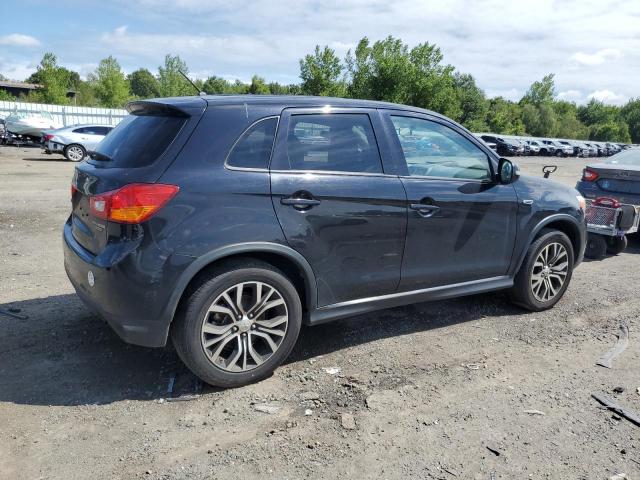 JA4AR3AU4GZ030681 - 2016 MITSUBISHI OUTLANDER ES ლურჯი ფოტო 3