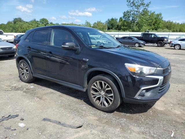 JA4AR3AU4GZ030681 - 2016 MITSUBISHI OUTLANDER ES ლურჯი ფოტო 4
