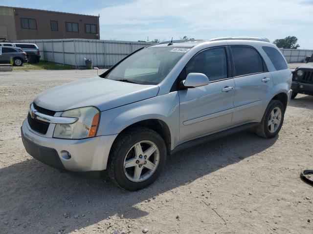 2006 CHEVROLET EQUINOX LT, null