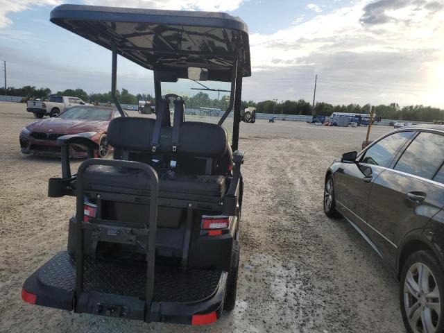 7R3BB4232NC001533 - 2022 GOLF CART BLACK photo 4