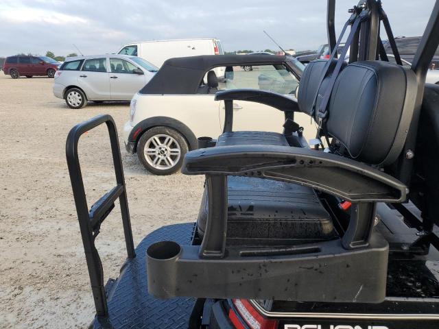 7R3BB4232NC001533 - 2022 GOLF CART BLACK photo 6