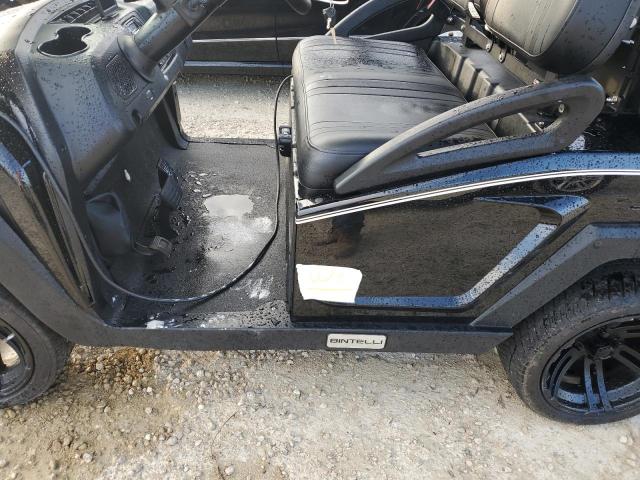 7R3BB4232NC001533 - 2022 GOLF CART BLACK photo 9