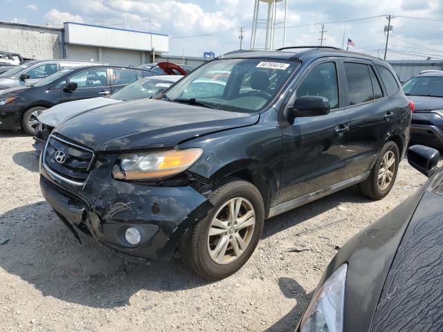 2011 HYUNDAI SANTA FE SE, 