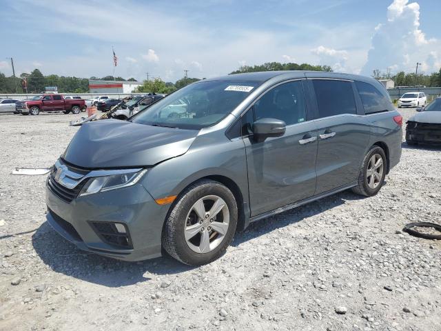 2019 HONDA ODYSSEY EX, 