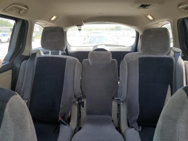 5FNRL6H55KB032948 - 2019 HONDA ODYSSEY EX Grau Foto 10