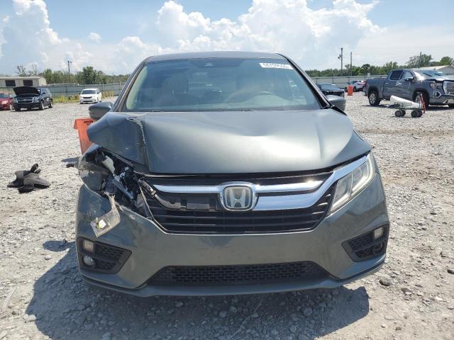 5FNRL6H55KB032948 - 2019 HONDA ODYSSEY EX Grau Foto 5