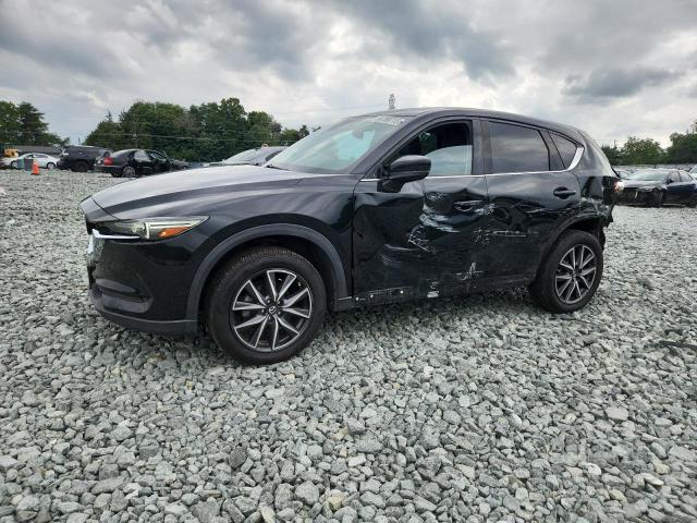 2018 MAZDA CX-5 GRAND TOURING, 