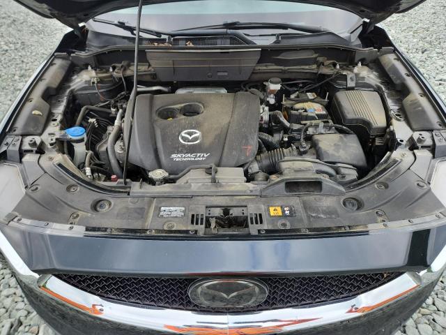 JM3KFBDM7J0303706 - 2018 MAZDA CX-5 GRAND TOURING BLACK photo 12