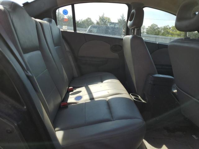 1G8AL52FX5Z103448 - 2005 SATURN ION LEVEL 3 CHARCOAL photo 10