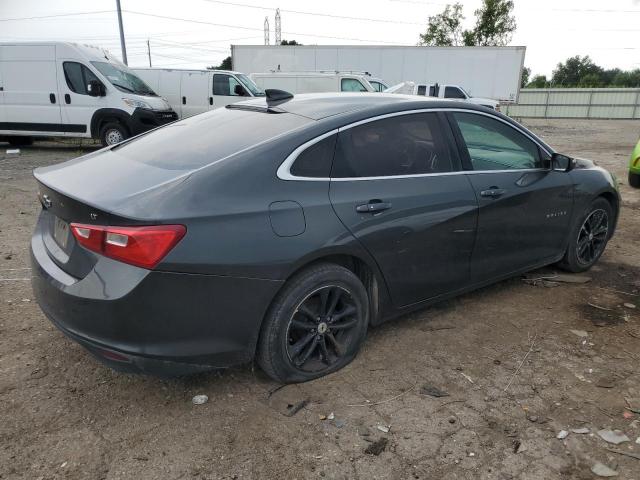 1G1ZE5ST3GF305893 - 2016 CHEVROLET MALIBU LT CHARCOAL photo 3