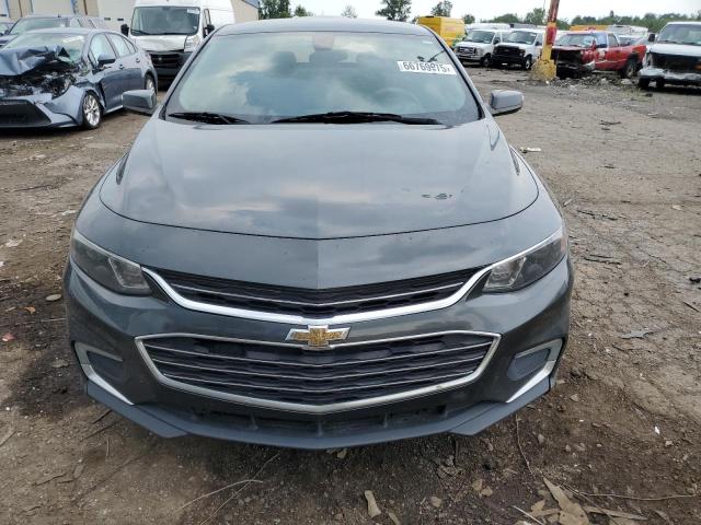 1G1ZE5ST3GF305893 - 2016 CHEVROLET MALIBU LT CHARCOAL photo 5