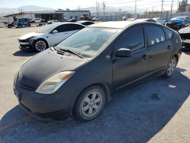 2005 TOYOTA PRIUS, 