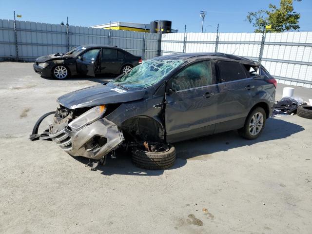 2019 FORD ESCAPE SE, 