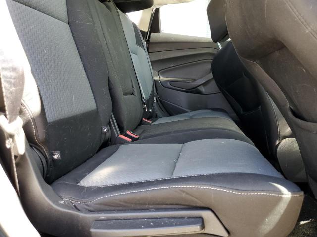 1FMCU9GD2KUB07265 - 2019 FORD ESCAPE SE Grafit foto 10