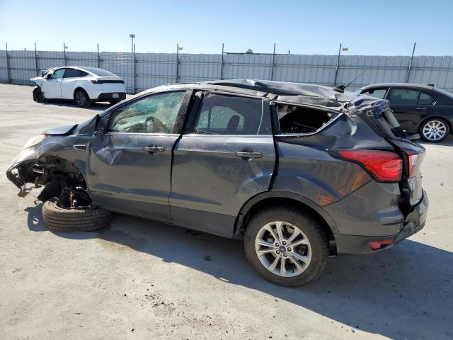 1FMCU9GD2KUB07265 - 2019 FORD ESCAPE SE Grafit foto 2