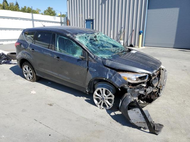 1FMCU9GD2KUB07265 - 2019 FORD ESCAPE SE Grafit foto 4