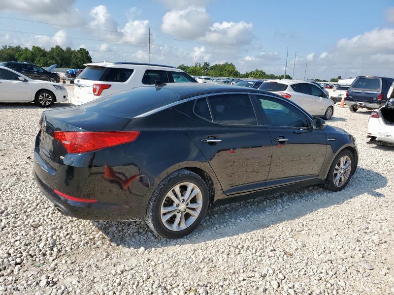 5XXGM4A76DG183074 - 2013 KIA OPTIMA LX Qara foto 3