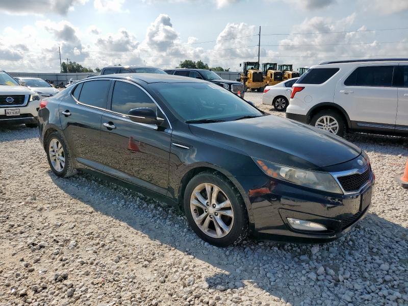 5XXGM4A76DG183074 - 2013 KIA OPTIMA LX Qara foto 4