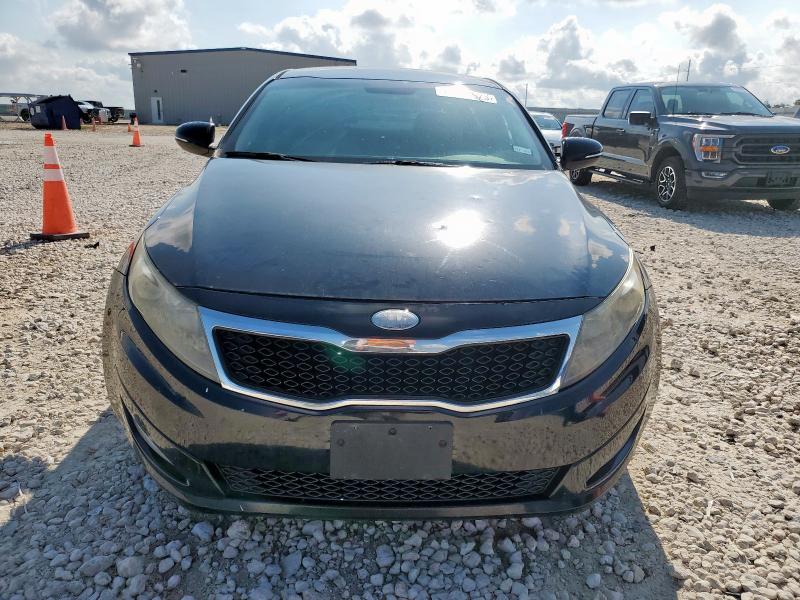 5XXGM4A76DG183074 - 2013 KIA OPTIMA LX Qara foto 5