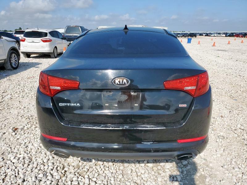 5XXGM4A76DG183074 - 2013 KIA OPTIMA LX Qara foto 6