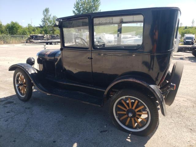 12418191 - 1926 FORD MODEL T შავი ფოტო 2