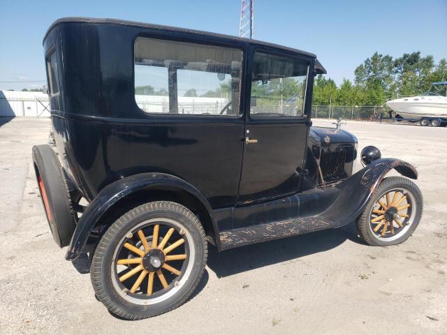 12418191 - 1926 FORD MODEL T შავი ფოტო 3