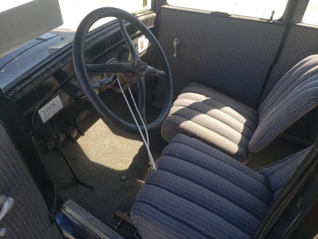 12418191 - 1926 FORD MODEL T შავი ფოტო 8