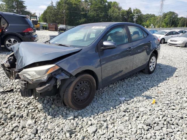 2014 TOYOTA COROLLA L, 