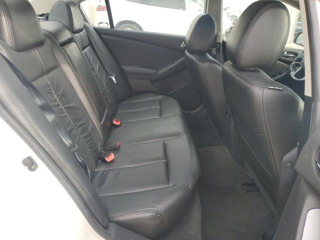 1N4AL2AP3CN419914 - 2012 NISSAN ALTIMA BASE 白色 照片 10