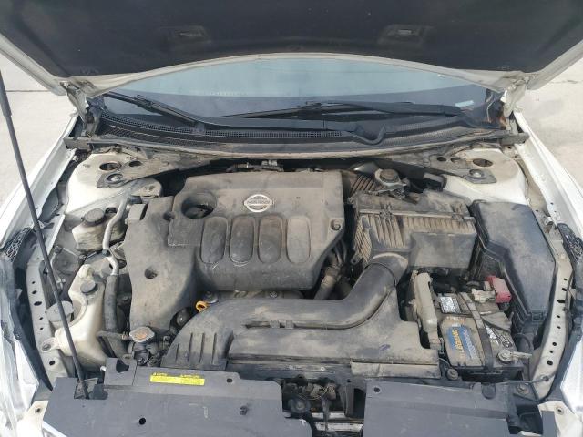 1N4AL2AP3CN419914 - 2012 NISSAN ALTIMA BASE 白色 照片 11