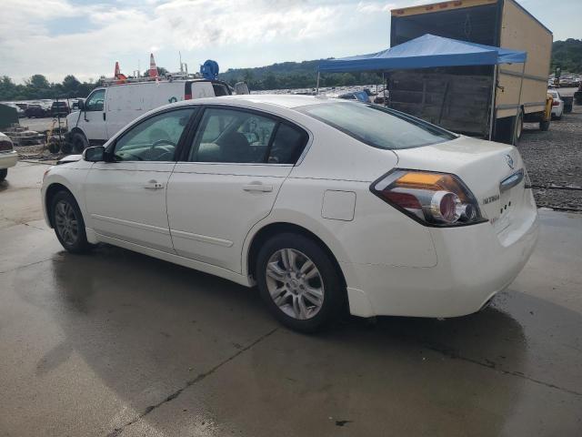 1N4AL2AP3CN419914 - 2012 NISSAN ALTIMA BASE 白色 照片 2