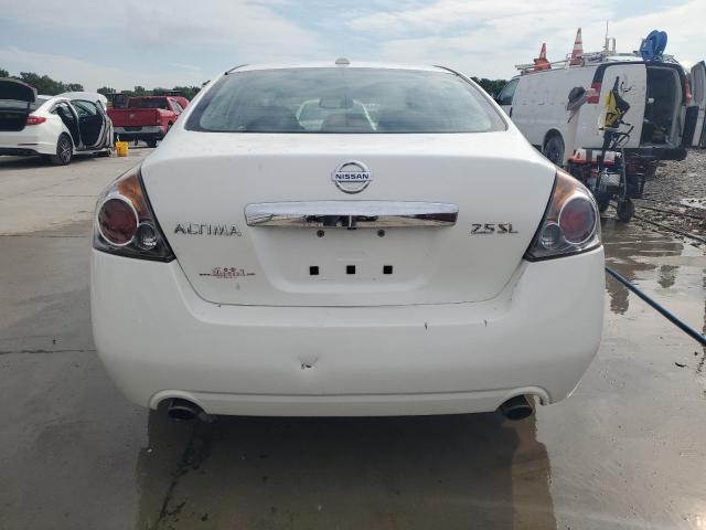 1N4AL2AP3CN419914 - 2012 NISSAN ALTIMA BASE 白色 照片 6