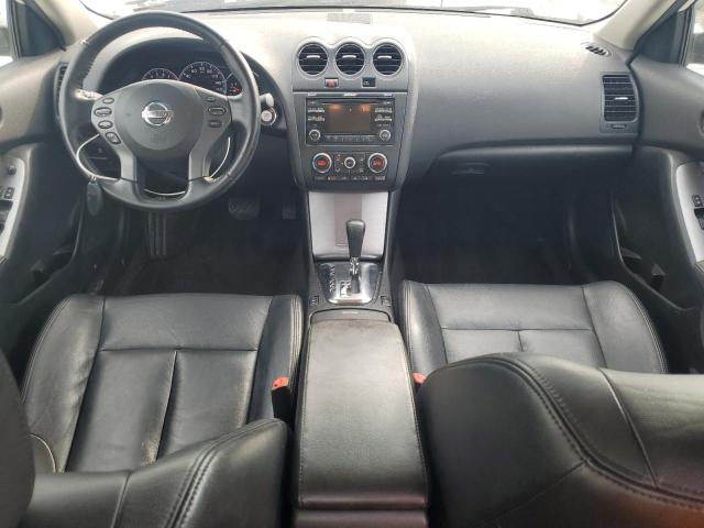1N4AL2AP3CN419914 - 2012 NISSAN ALTIMA BASE 白色 照片 8