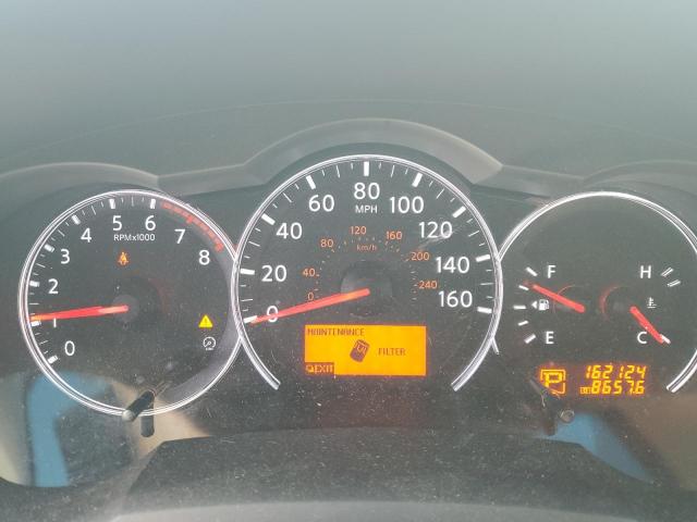 1N4AL2AP3CN419914 - 2012 NISSAN ALTIMA BASE 白色 照片 9