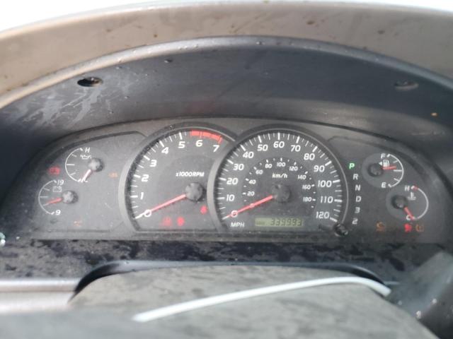 5TBRU34196S463673 - 2006 TOYOTA TUNDRA ACCESS CAB SR5 TEAL photo 9