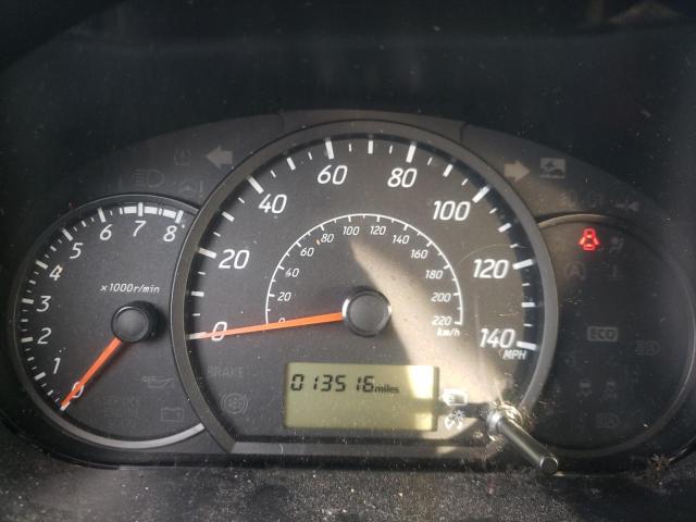 ML32FUFJ4NHF05312 - 2022 MITSUBISHI MIRAGE G4 ES Bordo foto 8