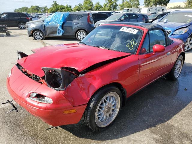 1991 MAZDA MX-5 MIATA, 