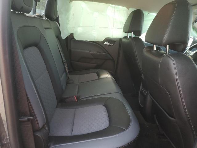 1GCGTDEN1H1269115 - 2017 CHEVROLET COLORADO Z71 BLACK photo 10