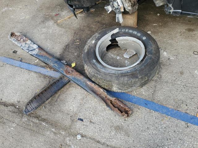 1GCGTDEN1H1269115 - 2017 CHEVROLET COLORADO Z71 BLACK photo 12