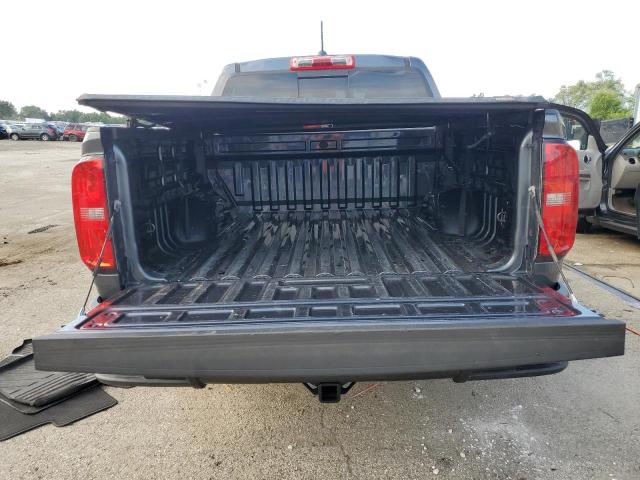 1GCGTDEN1H1269115 - 2017 CHEVROLET COLORADO Z71 BLACK photo 6